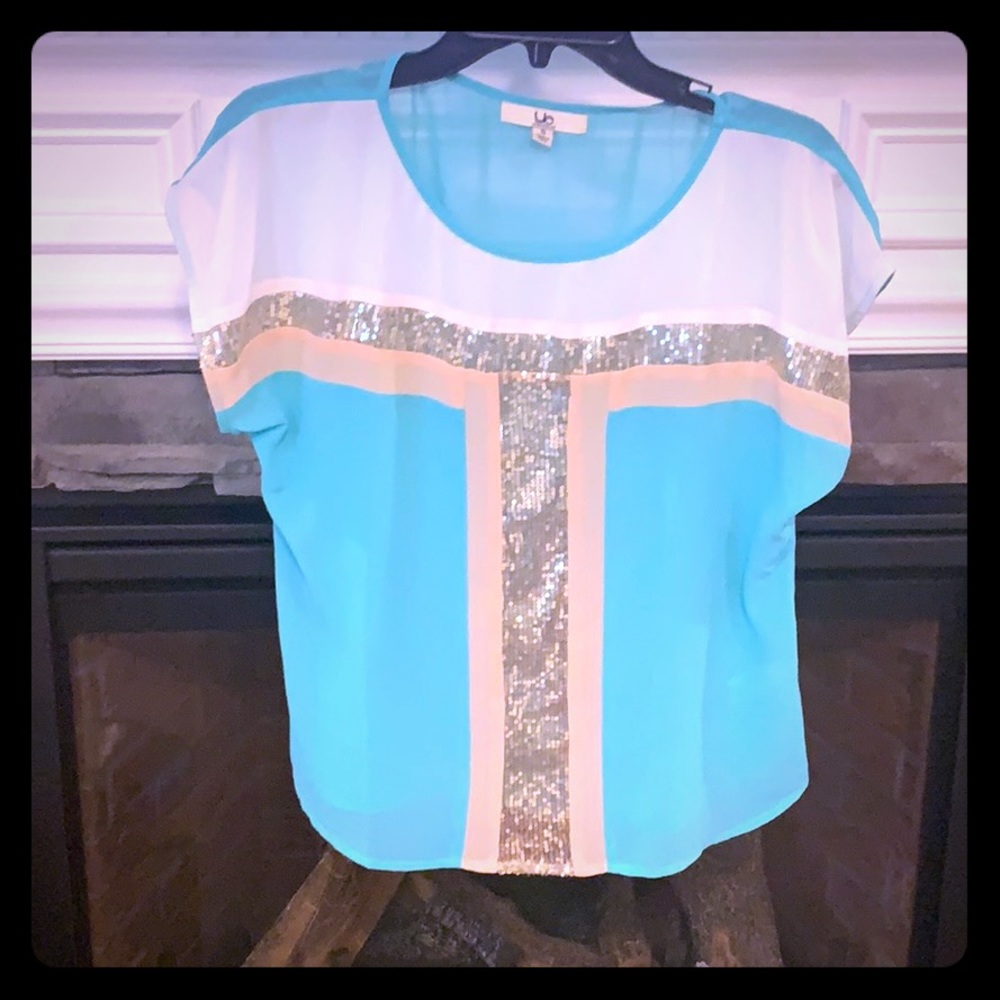 Spring Women Top